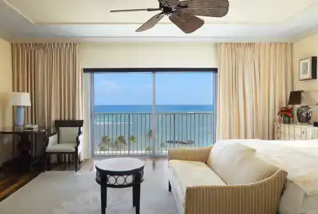 The Kahala and Resort - No Resort Fee - 81