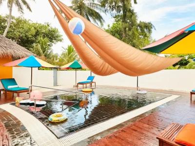 Sun Siyam Iru Fushi - 23