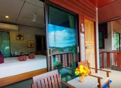 Kanya Cozy Bungalows Kata - 37