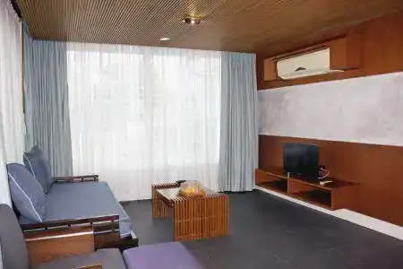 Weekender Resort - 27