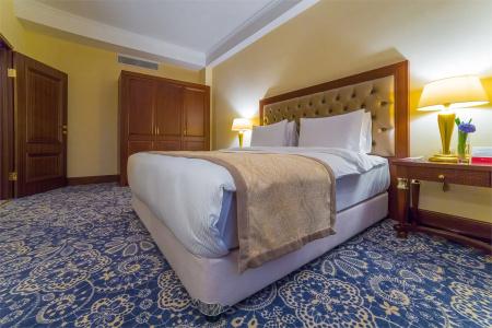 Ramada by Wyndham Almaty - 52
