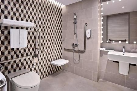 Holiday Inn Express Singapore Serangoon, An Ihg - 7