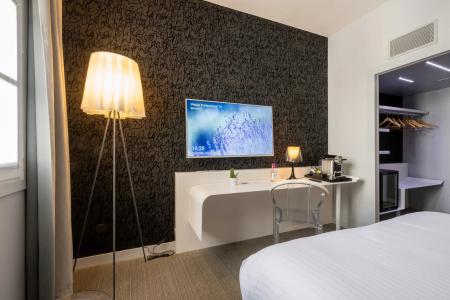 Hôtel La Monnaie Art & Spa - 28