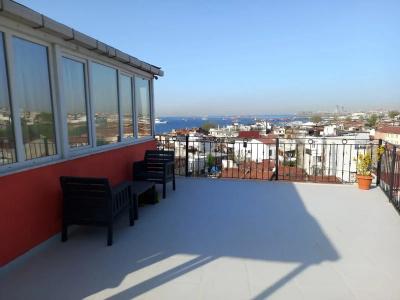 Emirhan Guesthouse - 79