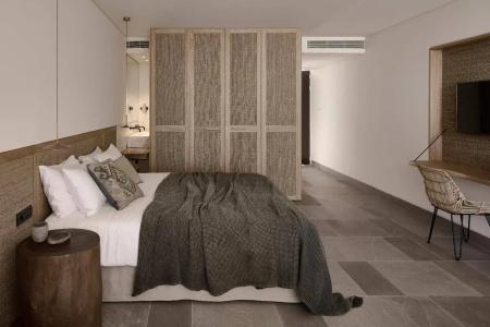 Olea All Suite - 31