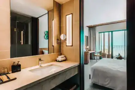 Dusit Princess Moonrise Beach Resort - 40