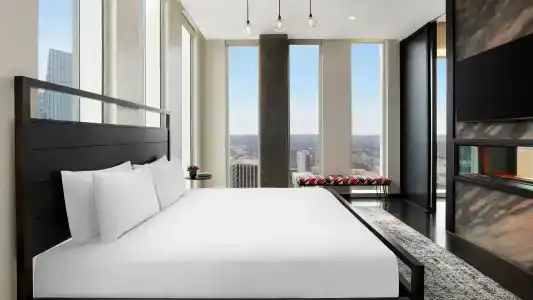 Hyatt Centric Congress Avenue Austin - 79