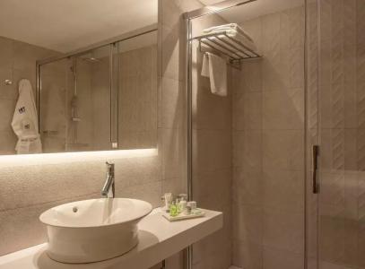 Nh Sants Barcelona - 63