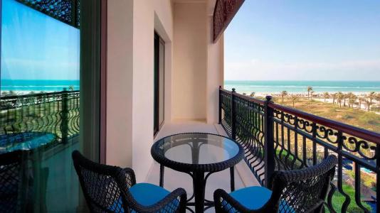 The St. Regis Saadiyat Island Resort, Abu Dhabi - 70