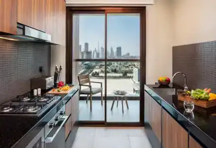 DoubleTree by Hilton Dubai M Square & Residences - 53