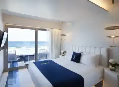 I Resort Beach & Spa - 0