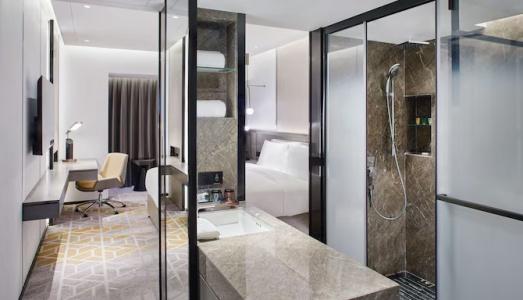 Park Plaza Beijing Science Park - 21