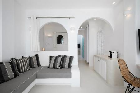 Dana Villas & Infinity Suites - 72