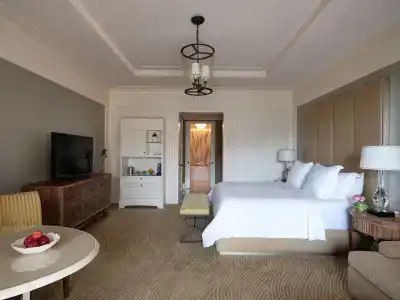 Four Seasons Resort Dubai at Jumeirah Beach - 41