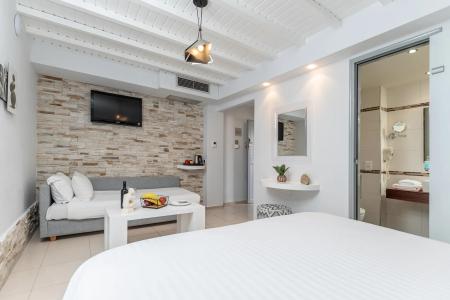 Naxos Resort Beach - 66