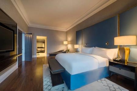The Ritz-Carlton, - 64