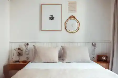 Hôtel Monsieur Aristide - 6