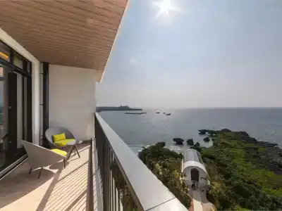 Hyatt Regency Seragaki Island Okinawa - 46