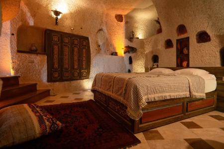 Cappadocia Cave Suites - 134
