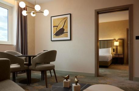 Hilton Sofia - 9