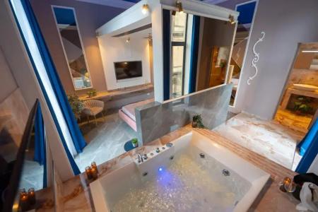 b&b Palazzo Bruca Catania - 37