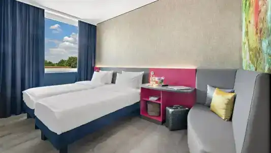 ibis Styles Noerdlingen - 6