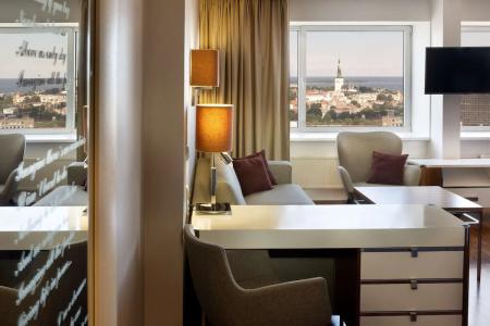 Radisson Blu Olümpia - 45