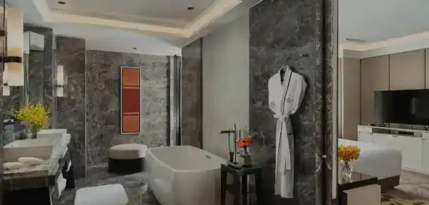 Siam Kempinski Bangkok - Sha Extra Plus Certified - 93