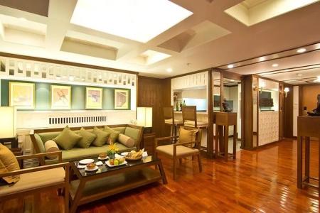 Royal Cliff Beach Terrace - Sha Extra Plus - 34