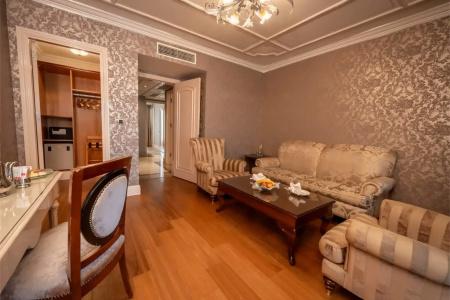 The Central Palace Taksim - 88