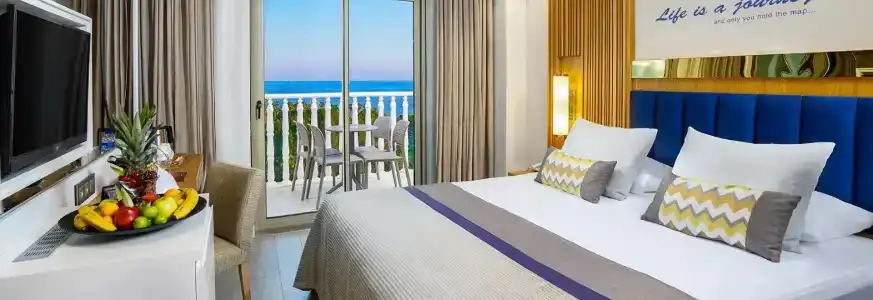 Sidemarin Kirman Premium - Ultra All Inclusive - 64