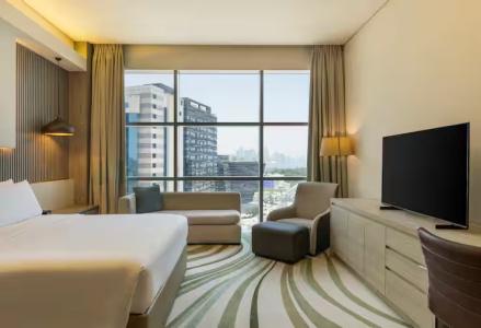DoubleTree by Hilton Old Town - 65