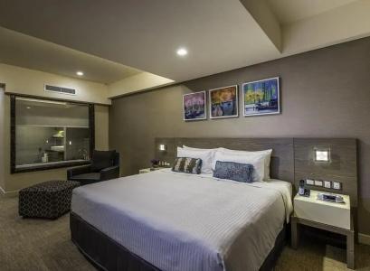 Ascott Sentral - 5