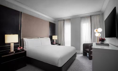 Waldorf Astoria Chicago - 88