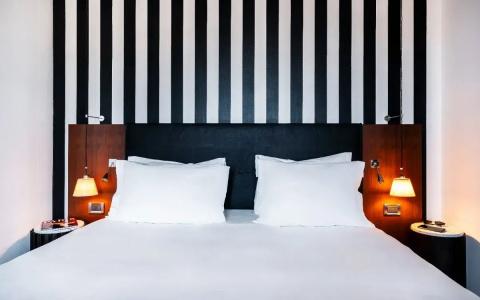 Radisson Blu Champs-Elysées, Paris - 56