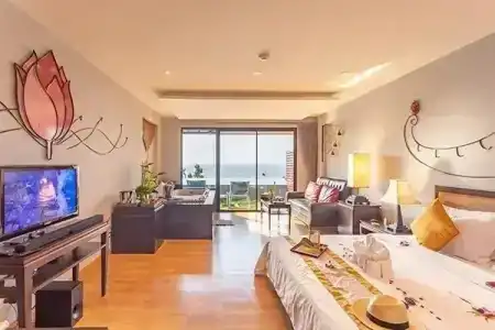 Ayara Kamala Resort & Spa - Sha Extra Plus - 35