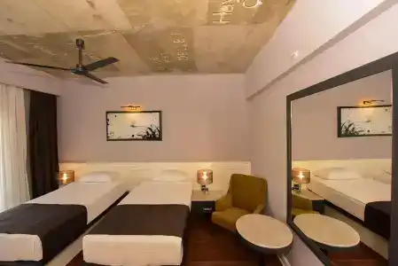 Jiva Beach Resort - All Inclusive - 44