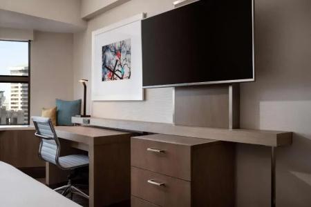 Hilton Seattle - 48