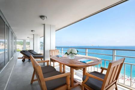 Le Meridien Nice - 86