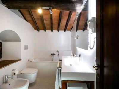 Palazzo Leopoldo Dimora Storica & Spa - 68