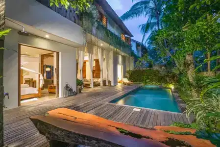 De Villas & Spa - 64