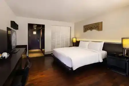 Le Meridien Phuket Beach Resort - Sha Extra Plus - 32