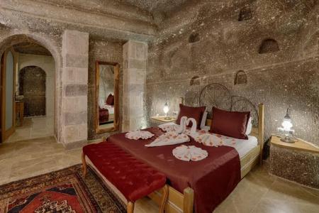 Hera Cave Suites - 154
