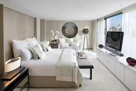 Mandarin Oriental - 72