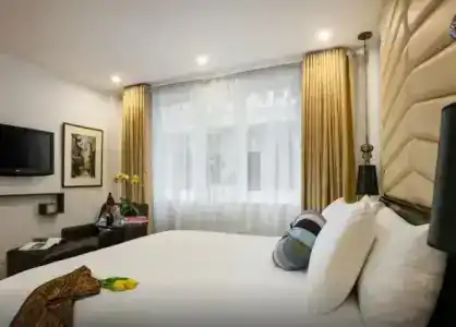 Splendid Star Grand and Spa - 76