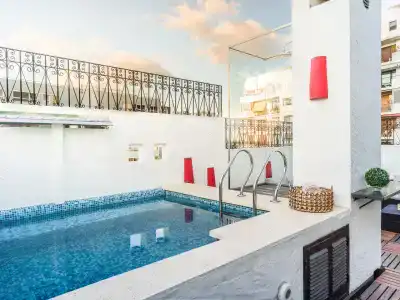 Melia Recoleta Plaza - 23