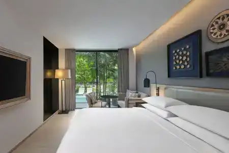 Four Points By Sheraton Phuket Patong Beach Resort - Sha Extra Plus - 53