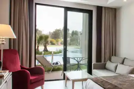 Korumar Ephesus Beach & Spa Resort - Ultra All Inclusive - 65