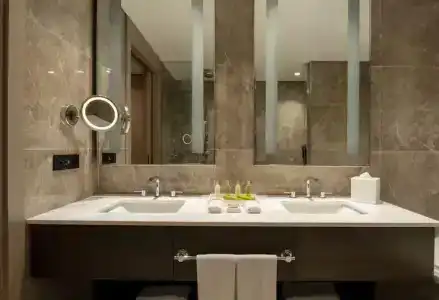 Hilton Mall Of Istanbul - 92