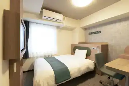 Comfort Shin-Osaka - 28